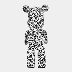 Statues & Sculptures Table Top|Floor Standing^Aero Bear Doodle 50cm Resin Indoor Sculpture