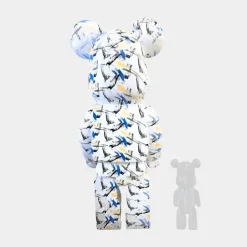 Statues & Sculptures Giant|Floor Standing^Aero Bear Infinity 165cm Resin Indoor Sculpture