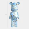Statues & Sculptures Table Top|Floor Standing^Aero Bear Skyflare 50cm Resin Indoor Sculpture