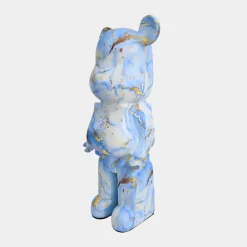 Statues & Sculptures Table Top|Floor Standing^Aero Bear Skyflare 50cm Resin Indoor Sculpture
