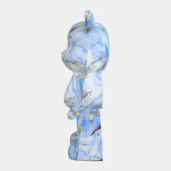 Statues & Sculptures Table Top|Floor Standing^Aero Bear Skyflare 50cm Resin Indoor Sculpture