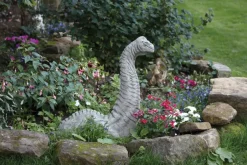 Statues & Sculptures Reptiles^Brachiosaurus Dinosaur Stone Garden Ornament