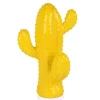 Statues & Sculptures Table Top|Floor Standing^Cactus Essence 54cm Yellow Resin Indoor Sculpture
