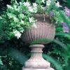 Statues & Sculptures Large|Round^Chelsea Vase Stone Garden Planter