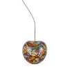 Statues & Sculptures Table Top|Contemporary^Cherry Pop 54cm Comic Art Resin Indoor Sculpture