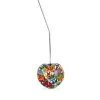 Statues & Sculptures Table Top|Contemporary^Cherry Pop 44cm Comic Art Resin Indoor Sculpture