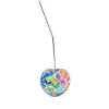 Statues & Sculptures Table Top|Contemporary^Cherry Pop 44cm Inca Art Resin Indoor Sculpture