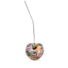Statues & Sculptures Table Top|Graffiti^Cherry Pop 44cm Street Art Resin Indoor Sculpture
