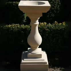 Statues & Sculptures Bird Baths^Classic Design Stone Garden Birdbath