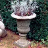 Statues & Sculptures Large|Round^Classic Vase Stone Garden Planter