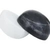 Statues & Sculptures Table Top|Abstract^Dual Eclipse 15cm Marble Indoor Sculptures