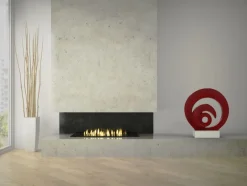 Statues & Sculptures Table Top|Contemporary^Eclipse Contemporary Indoor Sculpture - 16 Colour Options