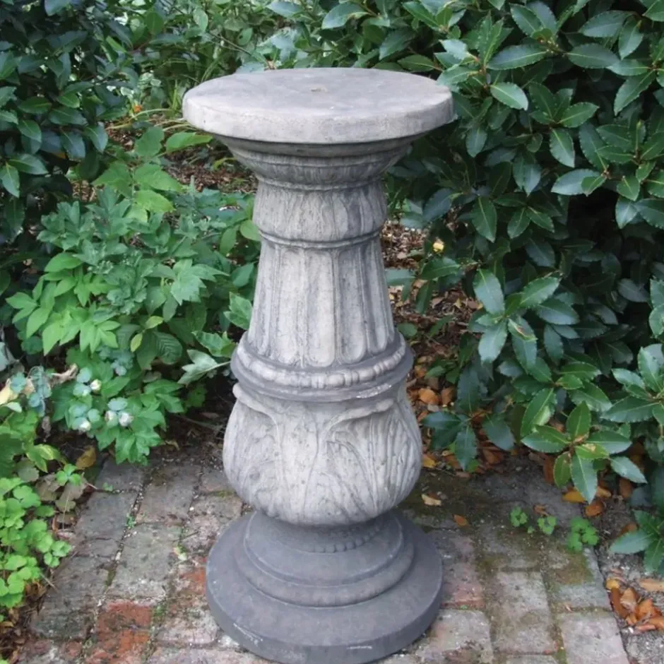 Statues & Sculptures Plinths & Pedestals^Elegance Column Stone Garden Pedestal