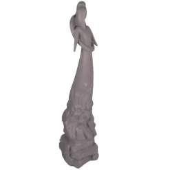 Statues & Sculptures Modern^Embracing Lovers 81cm Modern Poly Resin Garden Statue