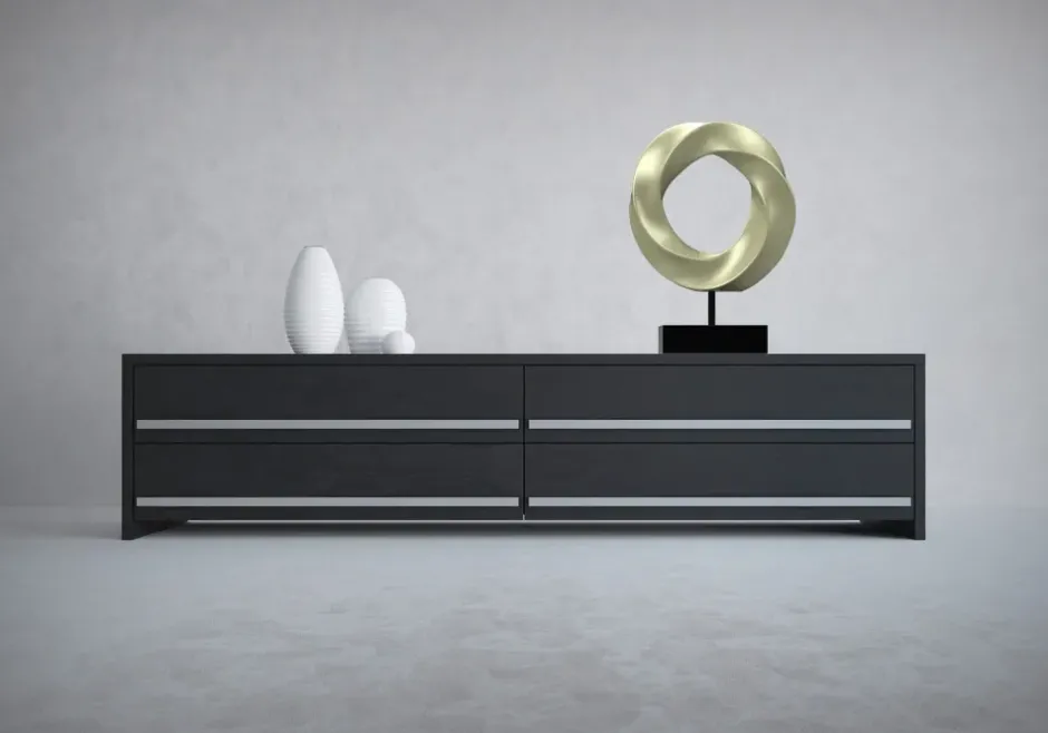 Statues & Sculptures Table Top|Contemporary^Eternal Contemporary Indoor Sculpture - 16 Colour Options