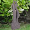 Statues & Sculptures Modern^First Love 61cm Modern Poly Resin Garden Statue