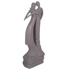Statues & Sculptures Modern^First Love 61cm Modern Poly Resin Garden Statue