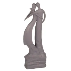 Statues & Sculptures Modern^First Love 61cm Modern Poly Resin Garden Statue