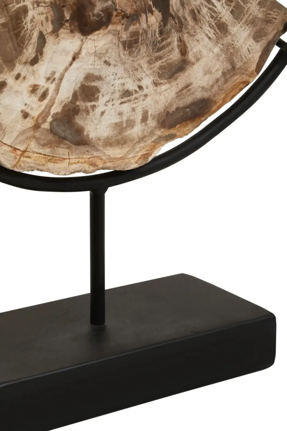 Statues & Sculptures Table Top|Abstract^Forest Fusion 50cm Wood Indoor Sculpture