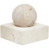 Statues & Sculptures Table Top|Contemporary^Gravity's Balance 18cm Stone Indoor Sculpture