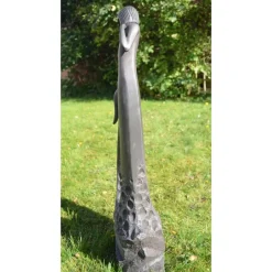 Statues & Sculptures Modern^Loving Mother Modern Poly Resin Garden Statue
