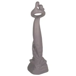 Statues & Sculptures Modern^Loving Twist 62cm Modern Poly Resin Garden Statue