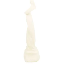 Statues & Sculptures Modern^Loving Twist Modern Poly Resin Garden Statue