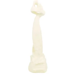Statues & Sculptures Modern^Loving Twist Modern Poly Resin Garden Statue