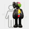 Statues & Sculptures Giant|Figurative^Lucify Biofusion 187cm Black Resin Indoor Sculpture