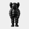 Statues & Sculptures Figurative|Floor Standing^Lucify Bounce 80cm Black Resin Indoor Sculpture v1