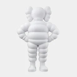 Statues & Sculptures Figurative|Floor Standing^Lucify Bounce 80cm White Resin Indoor Sculpture v2