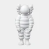 Statues & Sculptures Figurative|Floor Standing^Lucify Bounce 80cm White Resin Indoor Sculpture v1