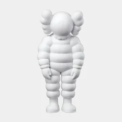 Statues & Sculptures Figurative|Floor Standing^Lucify Bounce 80cm White Resin Indoor Sculpture v1