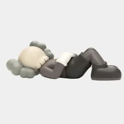 Statues & Sculptures Figurative|Floor Standing^Lucify Dreamer 49cm Brown Resin Indoor Sculpture