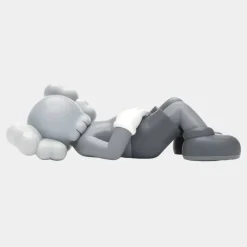 Statues & Sculptures Figurative|Floor Standing^Lucify Dreamer 49cm Grey Resin Indoor Sculpture