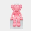 Statues & Sculptures Figurative|Floor Standing^Lucify Fuzz 70cm Pink Resin Indoor Sculpture