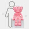 Statues & Sculptures Figurative|Floor Standing^Lucify Fuzz 140cm Pink Resin Indoor Sculpture