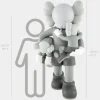 Statues & Sculptures Giant|Figurative^Lucify Go 200cm Grey Resin Indoor Sculpture