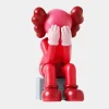 Statues & Sculptures Figurative|Floor Standing^Lucify Hide 70cm Red Resin Indoor Sculpture