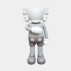 Statues & Sculptures Figurative|Floor Standing^Lucify Motion 70cm Grey Resin Indoor Sculpture v1