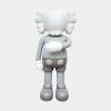 Statues & Sculptures Figurative|Floor Standing^Lucify Motion 70cm Grey Resin Indoor Sculpture v2