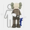 Statues & Sculptures Giant|Figurative^Lucify Playtime 168cm Brown Resin Indoor Sculpture