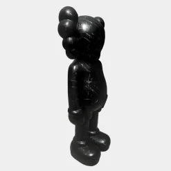 Statues & Sculptures Giant|Figurative^Lucify Seek 170cm Black Resin Indoor Sculpture