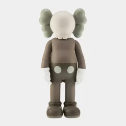 Statues & Sculptures Figurative|Table Top^Lucify Seek 70cm Brown Resin Indoor Sculpture