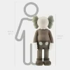 Statues & Sculptures Figurative|Floor Standing^Lucify Seek 130cm Brown Resin Indoor Sculpture