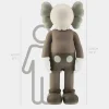 Statues & Sculptures Giant|Figurative^Lucify Seek 220cm Brown Resin Indoor Sculpture