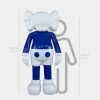 Statues & Sculptures Giant|Figurative^Lucify Seek 170cm Deep Blue Resin Indoor Sculpture