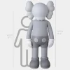 Statues & Sculptures Giant|Figurative^Lucify Seek 220cm Grey Resin Indoor Sculpture