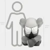 Statues & Sculptures Figurative|Floor Standing^Lucify Solace 92cm Grey Resin Indoor Sculpture