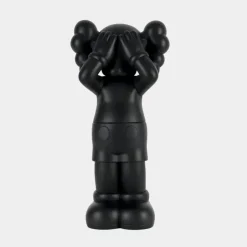 Statues & Sculptures Figurative|Floor Standing^Lucify Surprise 91cm Black Resin Indoor Sculpture